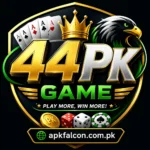 44PK Game