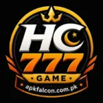 HC777 Game