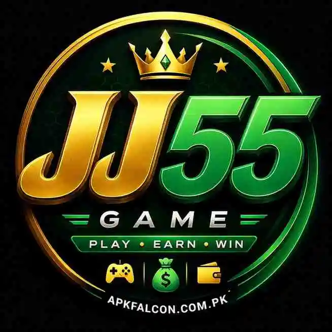 JJ55 Game