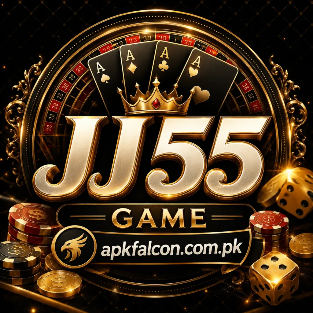 JJ55Gameapk