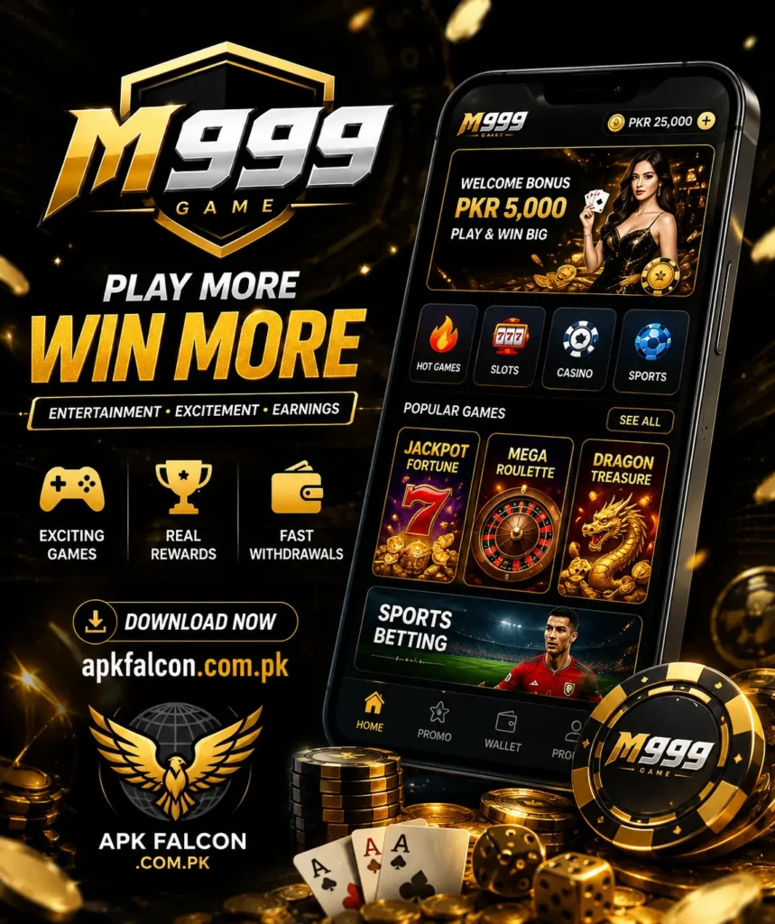 M999 Game APK