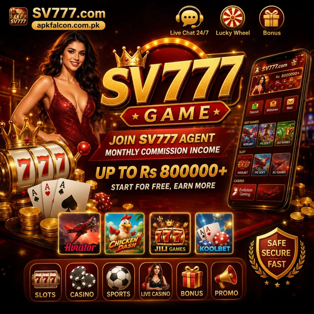 SV777 Game 