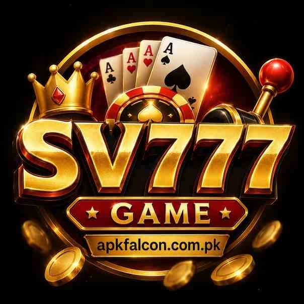 SV777 Game