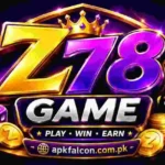 Z78 Game