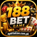 188 Bet game