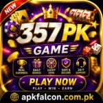 357 APK Game