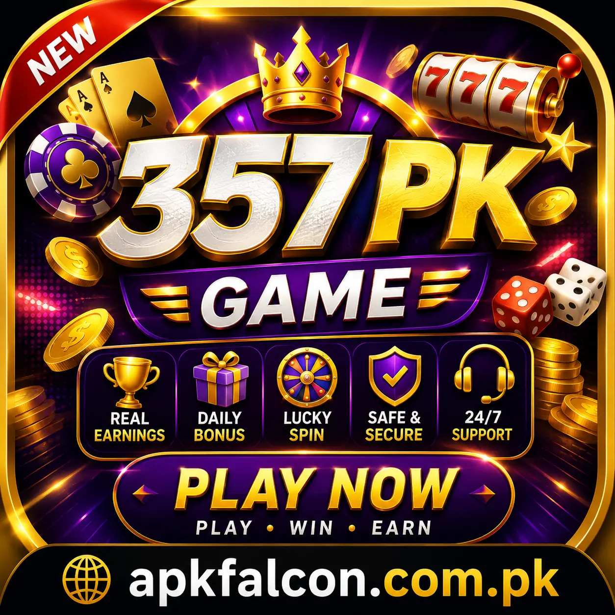 357 APK Game