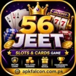 56jeet Game