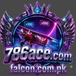 786ACE Game