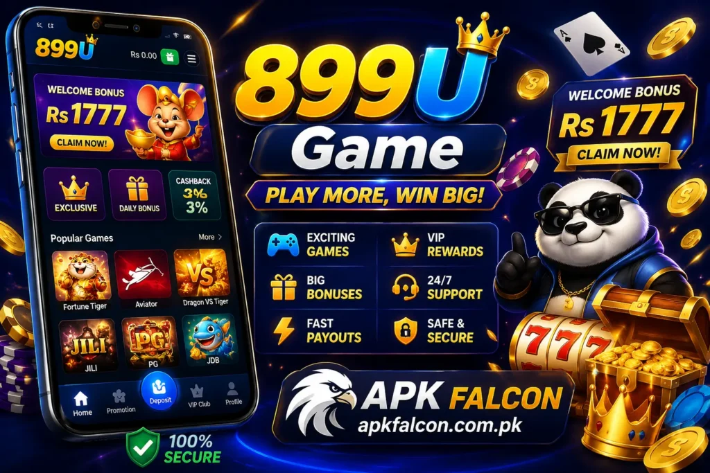 899Ugame download