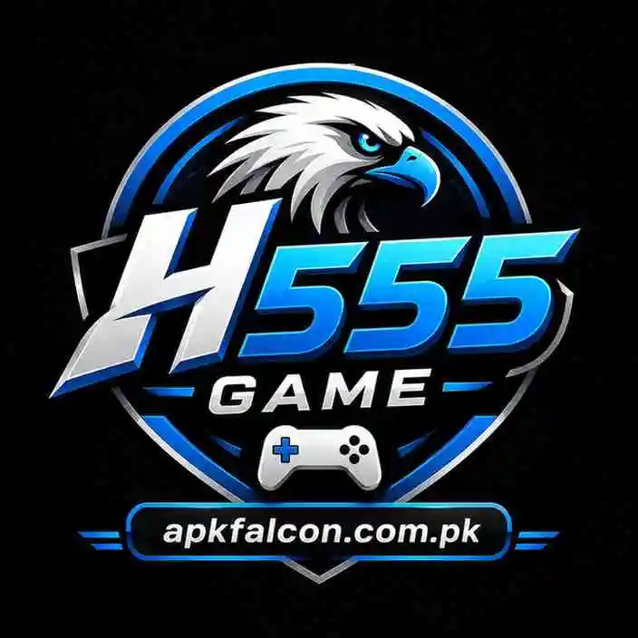H555 Game