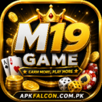 M19 Game