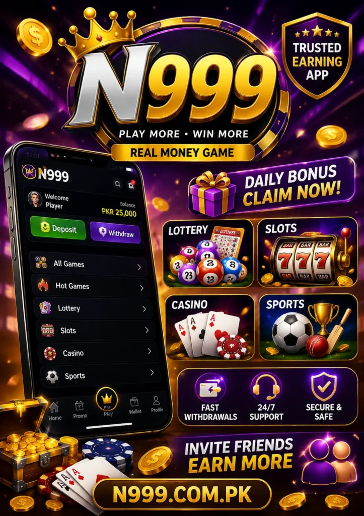 N999 game apk