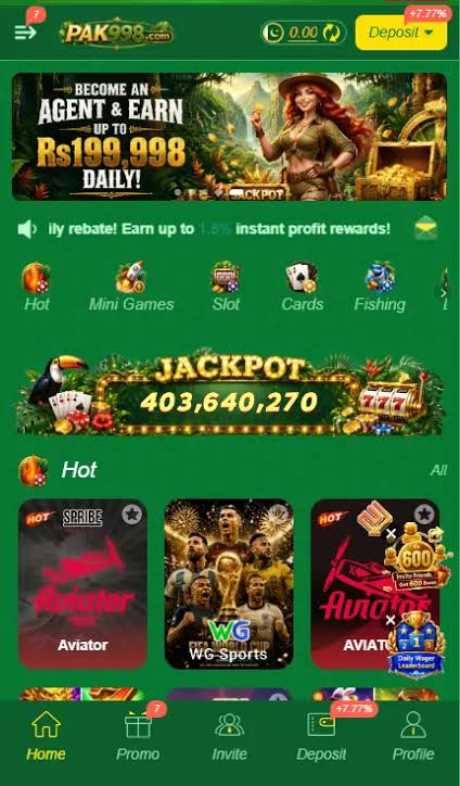 PKR99 Game