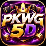 PKWG5D Game