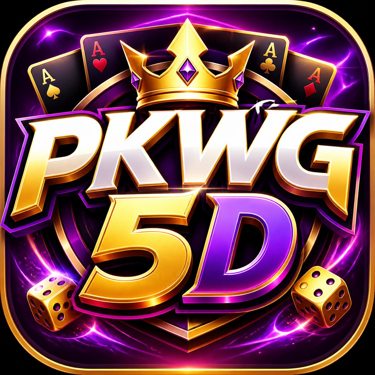 PKWG5D Game