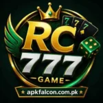 RC777 Game