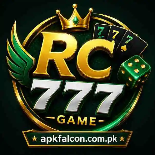 RC777 Game