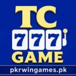 TC777-Game