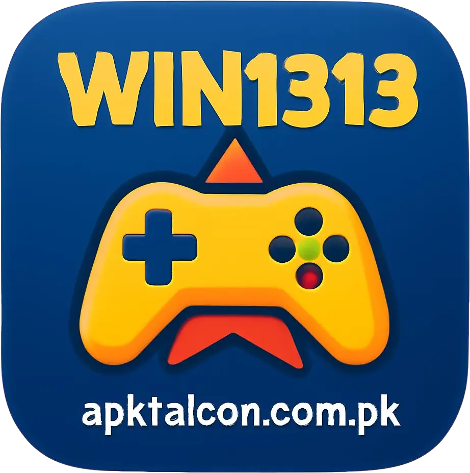 WIN1313 Game