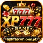 XP777 Game