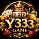 Y333 Game