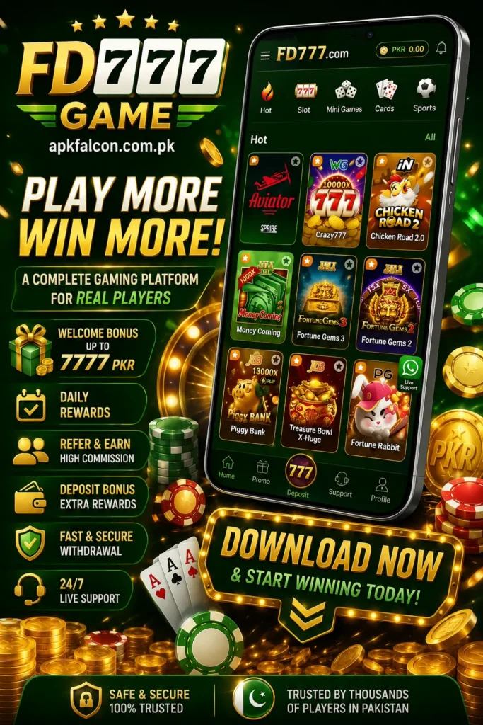 fd777 game apk