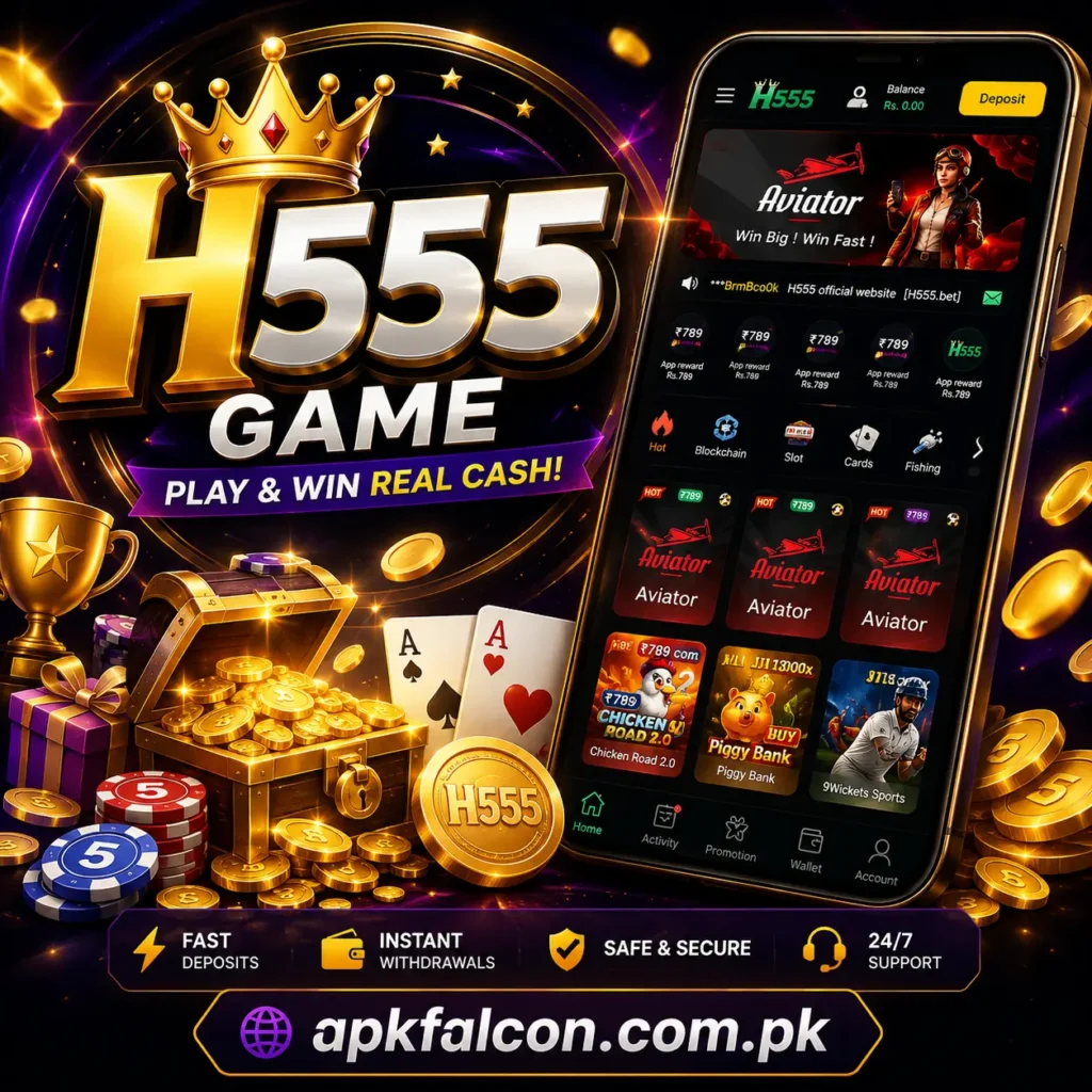 h555gameapk Download