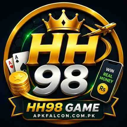 hh98 game