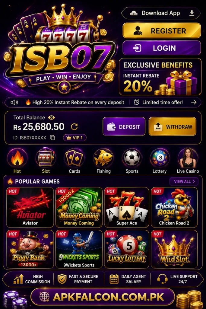 isb07 game apk