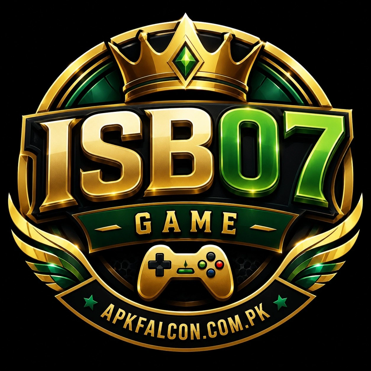 isb07 game