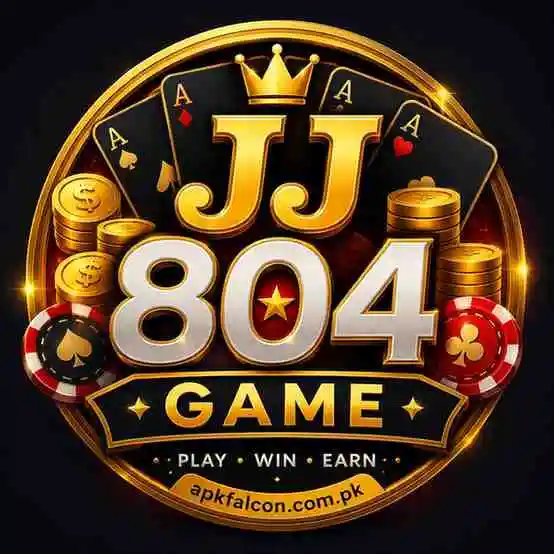 jj 804 game