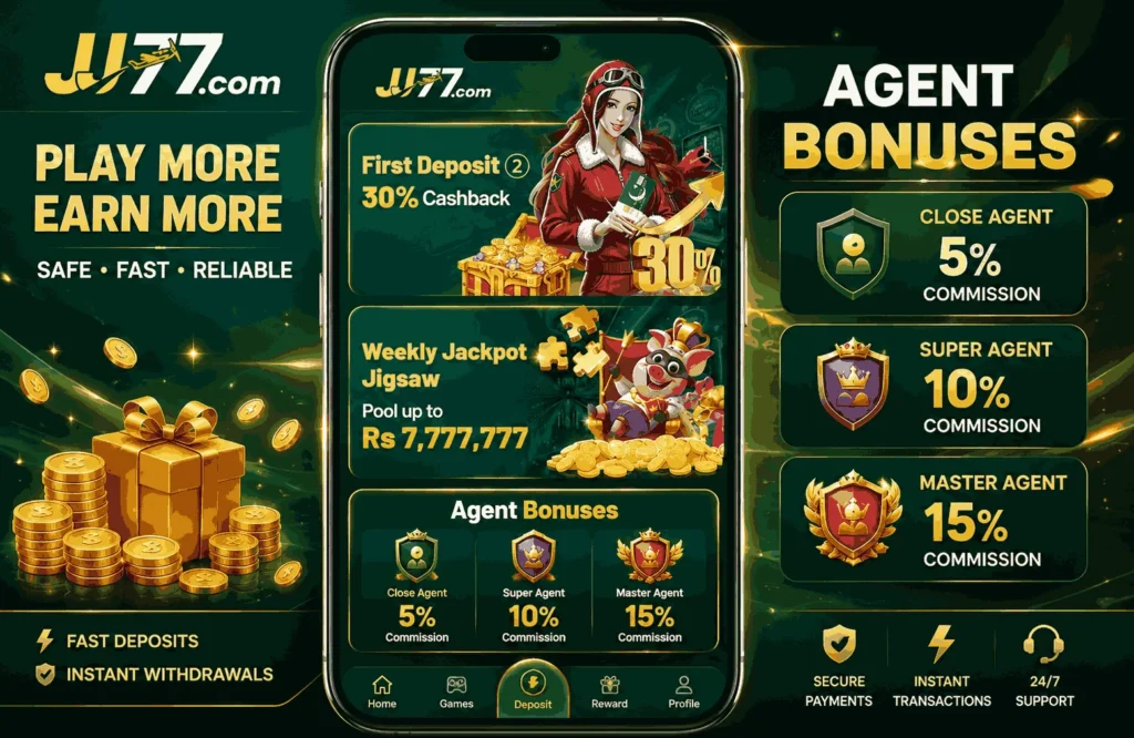 jj77 game apk