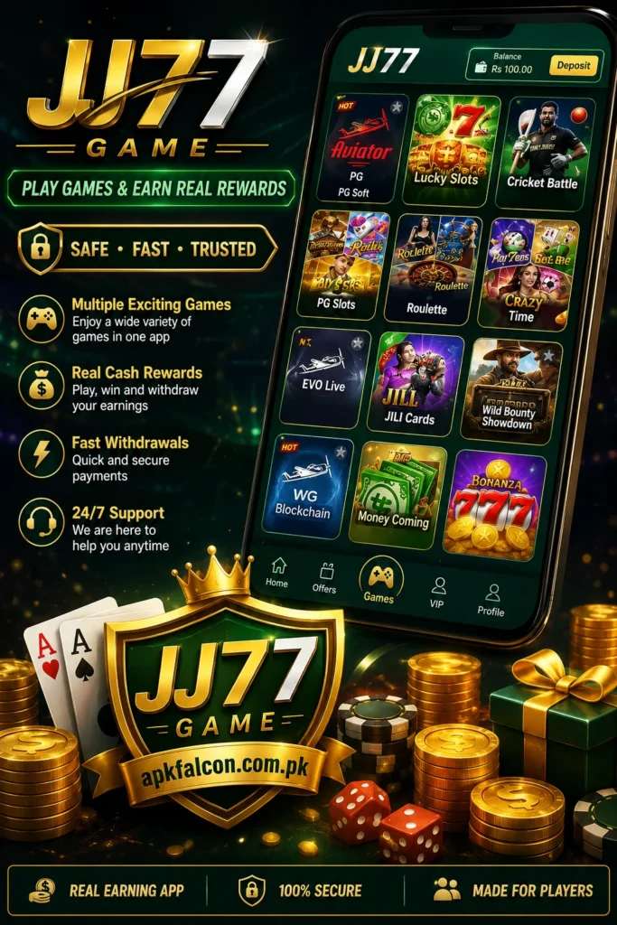 jj77 game download