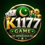 k1177 game
