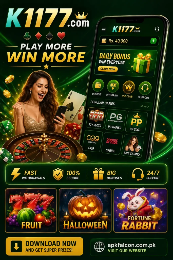 k1177 game apk