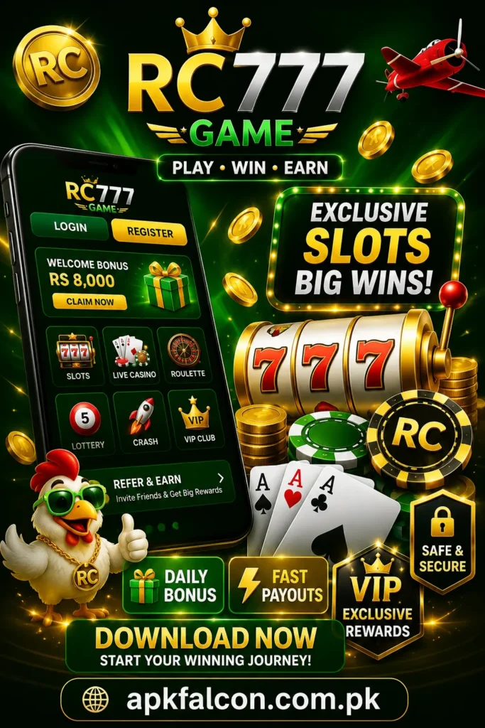 rc777apk