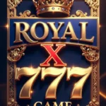 royal x 777 game