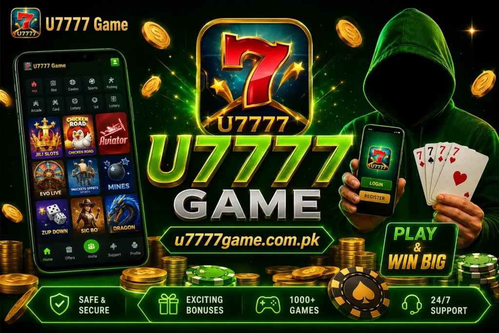 u7777 game download