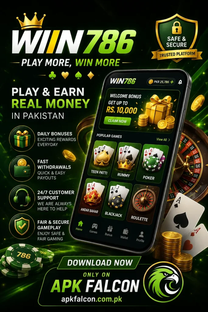 win786 game download