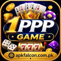 1ppp Game