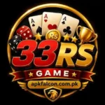 33rs game