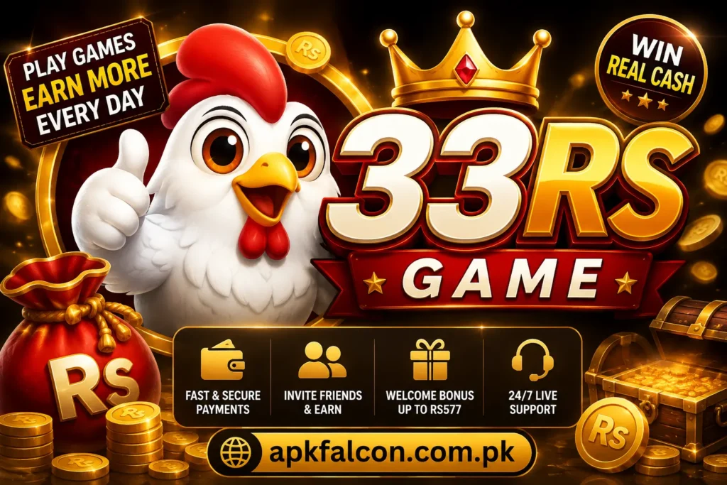 33rs game download