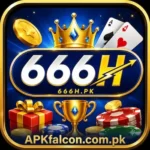 666H Game