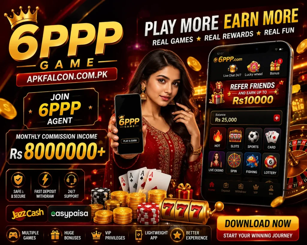 6ppp game download