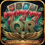 777QR Game