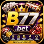 B77.BET Game