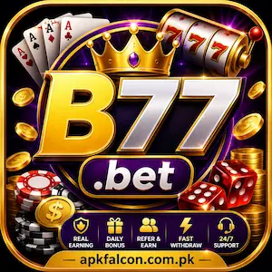 B77.BET Game