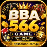 BBA566 Game