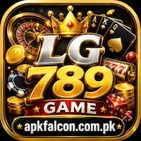 LG789 Game